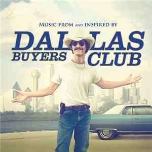 Various - Dallas Buyers Club Mp3