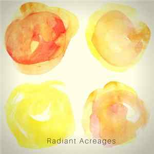 Jean-Patrice Remillard - Radiant Acreage Mp3