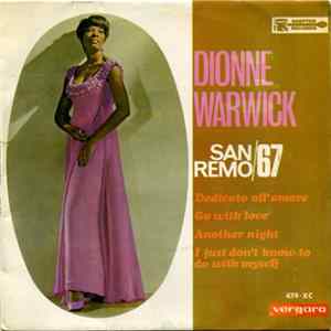 Dionne Warwick - San Remo 67 Mp3