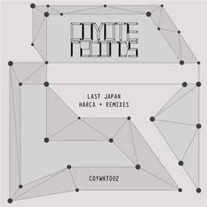 Last Japan - Harca Mp3