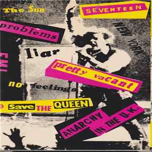 Sex Pistols - Sex Pistols Mp3