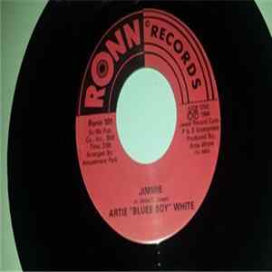 Artie "Blues Boy" White - Jimmie Mp3
