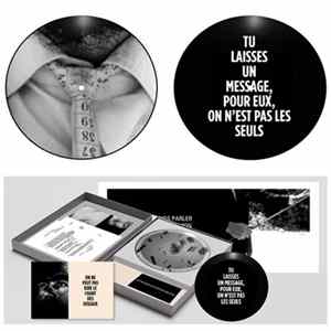 Stéphane Broc, Jean-Louis Chapuis, Vincent Epplay, Pierre Escot, Marion Orel - " Tu Laisses Un Message, Pour Eux, On N'est Pas Les Seuls " Mp3