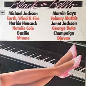 Various - Black = Bello Mp3