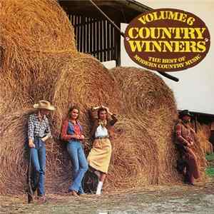 Various - Country Winners Volume 6 Mp3