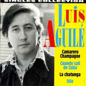 Luis Aguile - Singles Collection Mp3