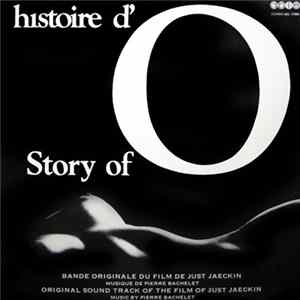 Pierre Bachelet - Histoire D'O - Bande Originale Du Film Mp3