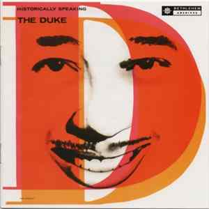 Duke Ellington - Historically Speaking - The Duke Mp3