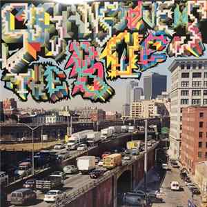 Sufjan Stevens - The BQE (The Original Motion Picture Soundtrack) Mp3