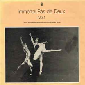 Royal Philharmonic Orchestra Conducted By Robert Irving - Immortal Pas De Deux Mp3