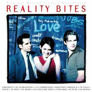 Various - Reality Bites (Original Motion Picture Soundtrack) Mp3