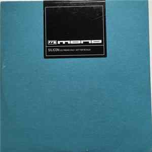 Mono - Silicon Mp3