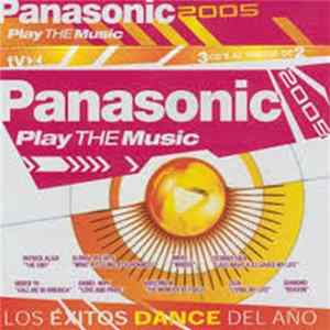 Various - Panasonic 2005 Mp3