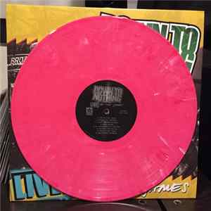 Down To Nothing - Live! On The James Mp3