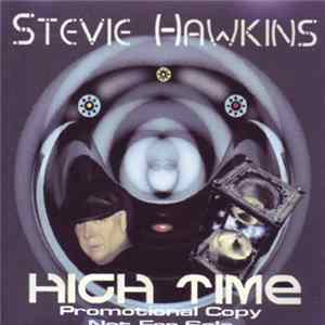 Stevie Hawkins - High Time Mp3
