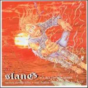 Slang - Skilled Rhythm Kills + Live At Klub Counter Action 2001.6.30 Mp3