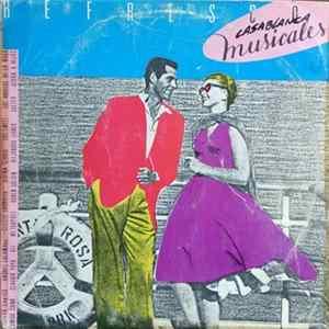 Various - Refrescos Musicales Mp3