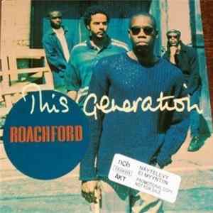 Roachford - This Generation Mp3