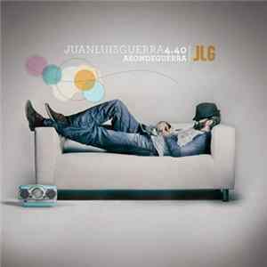 Juan Luis Guerra 4.40 - Asondeguerra Mp3