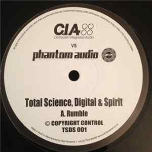 Total Science, Digital & Spirit - Rumble / Overlord Mp3