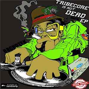 Rachotek - Tribecore Is Not Dead EP Mp3