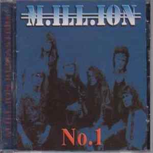 M.Ill.Ion - No. 1 Mp3