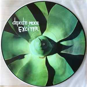 Depeche Mode - Exciter Mp3