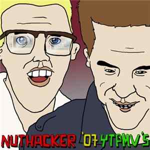Nuthacker - '07 YTPMV's Mp3