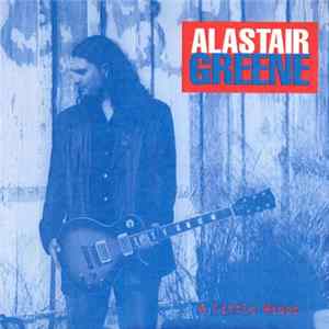 Alastair Greene - A Little Wiser Mp3