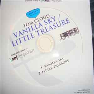 Tom Cloud - Vanilla Sky / Little Treasure Mp3