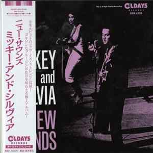 Mickey & Sylvia - New Sounds Mp3