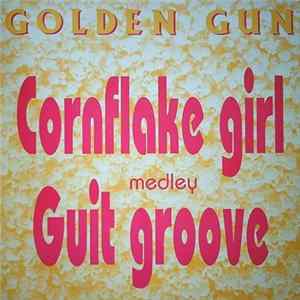 Golden Gun - Cornflake Girl Medley Guit Groove Mp3