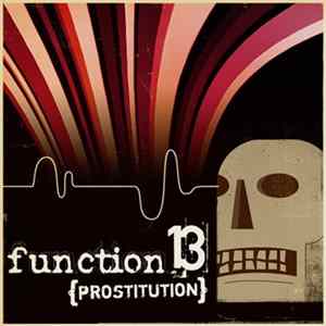 Function 13 - Prostitution Mp3