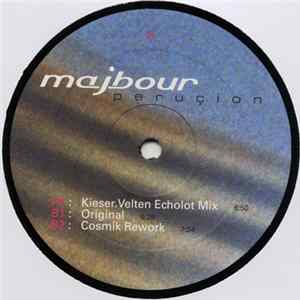 Majbour - Peruçion Mp3