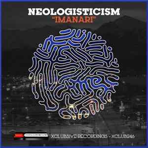 Neologisticism - Imanari Mp3