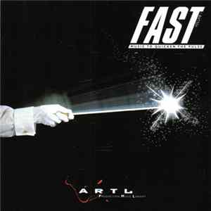 Unknown Artist - Fast 1 Music To Quicken The Pulse Mp3