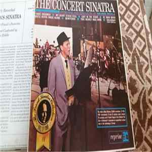 Frank Sinatra - The Concert Sinatra Mp3