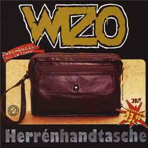WIZO - Herrénhandtasche Mp3