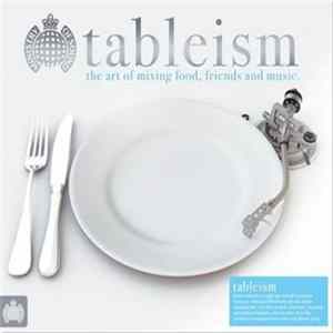 Various - Tableism Mp3