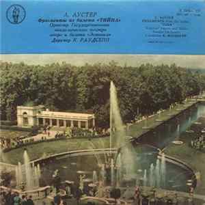 L. Auster - Fragments From The Ballet "Tiina" Mp3