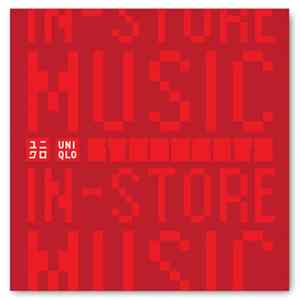 Various - Uniqlo In-Store Music: Chinese New Year Mp3