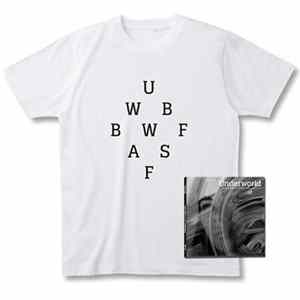 Underworld - Barbara Barbara, We Face A Shining Future Mp3