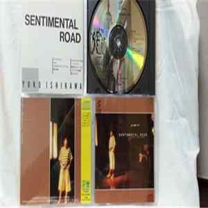 石川優子 - Sentimental Road Mp3