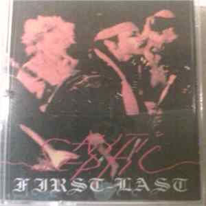 Antiseptic - First Last Mp3