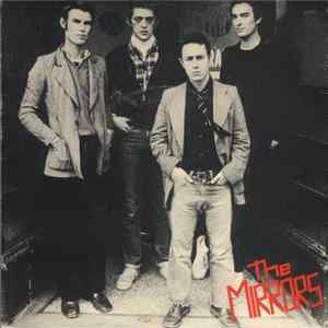 The Mirrors - Cure For Cancer Mp3