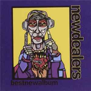 New Dealers - Best New Record Mp3