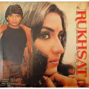 Kalyanji Anandji, Anjaan • Farooq Kaiser - Rukhsat Mp3