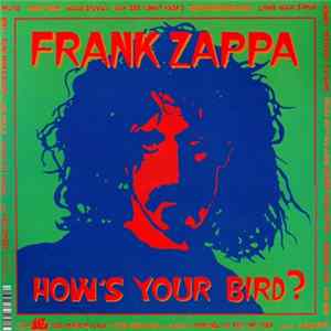 Various / Frank Zappa - How's Your Bird? Mp3