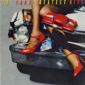 The Cars - Greatest Hits Mp3