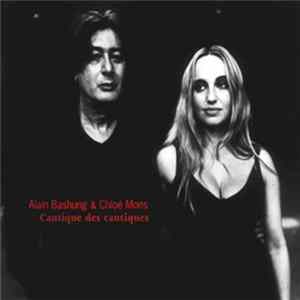 Alain Bashung & Chloé Mons - Cantique Des Cantiques Mp3